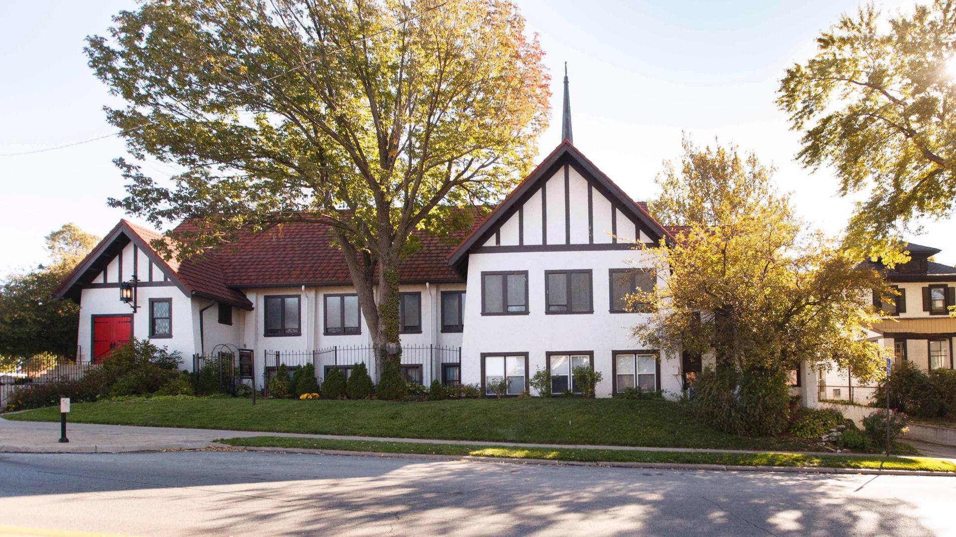 Former Anglican Church St Barnabas Ready For New Chapter As A