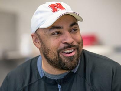 Husker Assistant Jovan Dewitt Leaves Nebraska For North Carolina