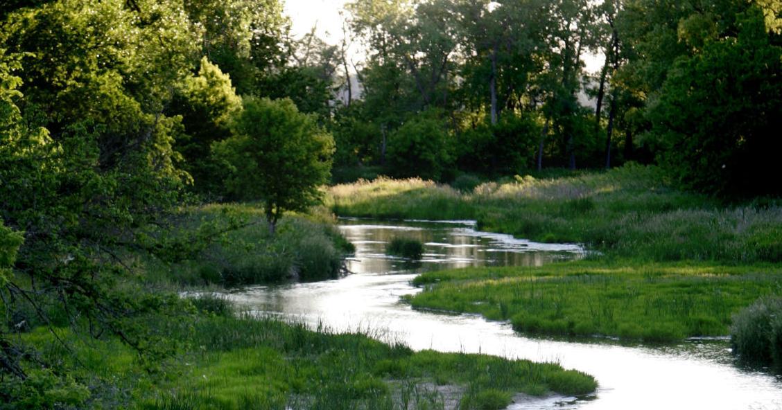 Nebraska holds hearing on proposal to divert water from the Platte to the Republican River basin - Vimarsana News