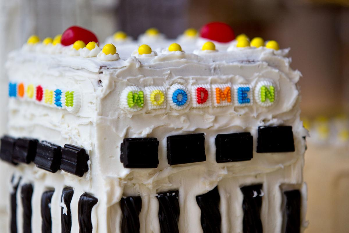 Happy 50th Woodmen Tower Here Are Four Things You Should Know About The Iconic Omaha Building Latest News Omaha Com