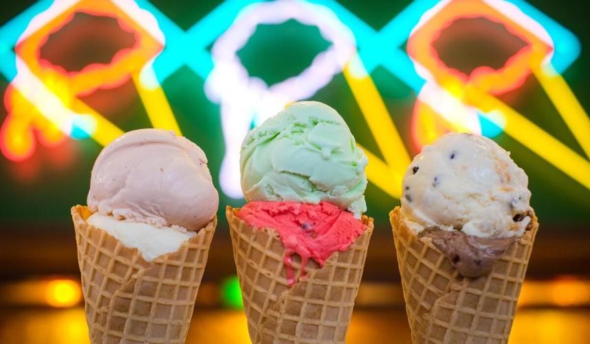 Omaha’s Coolest Ice Cream Shops: Where to Grab a Scoop (or Two)!