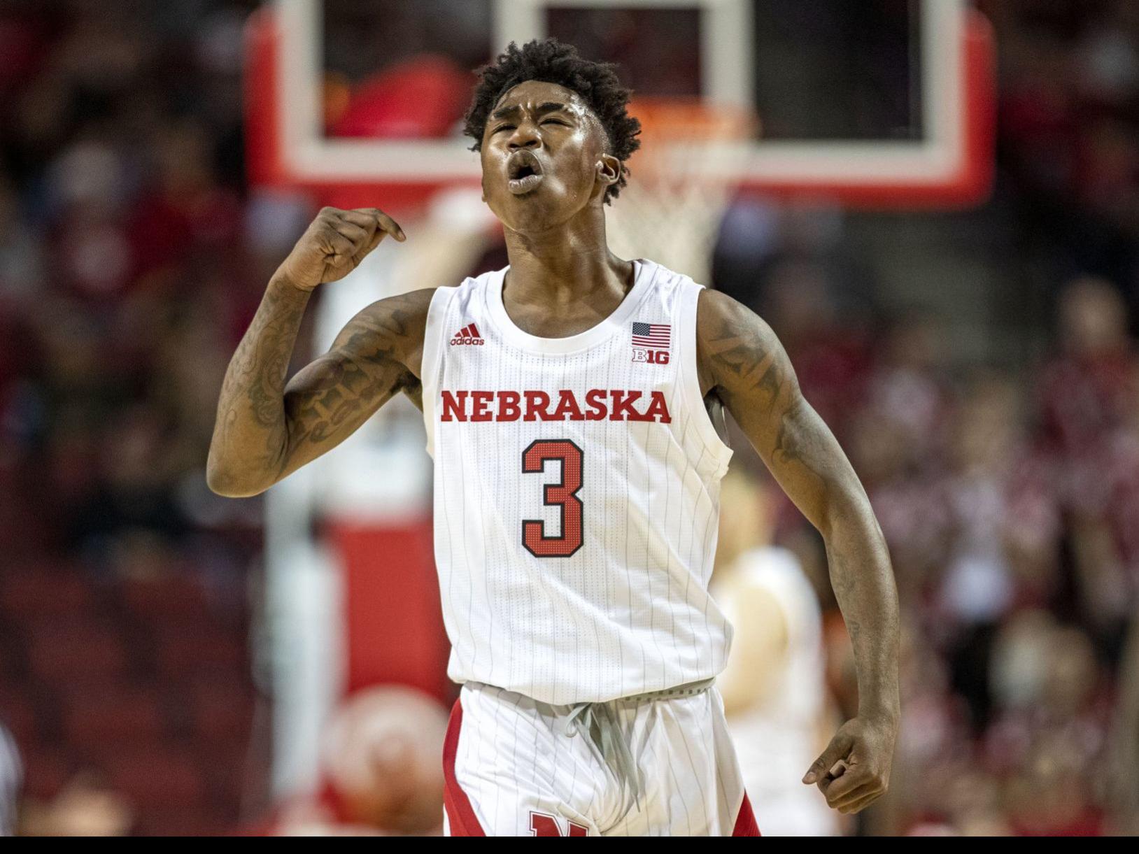 Fred Hoiberg Pleased For The Most Part In Nebraska Basketball S