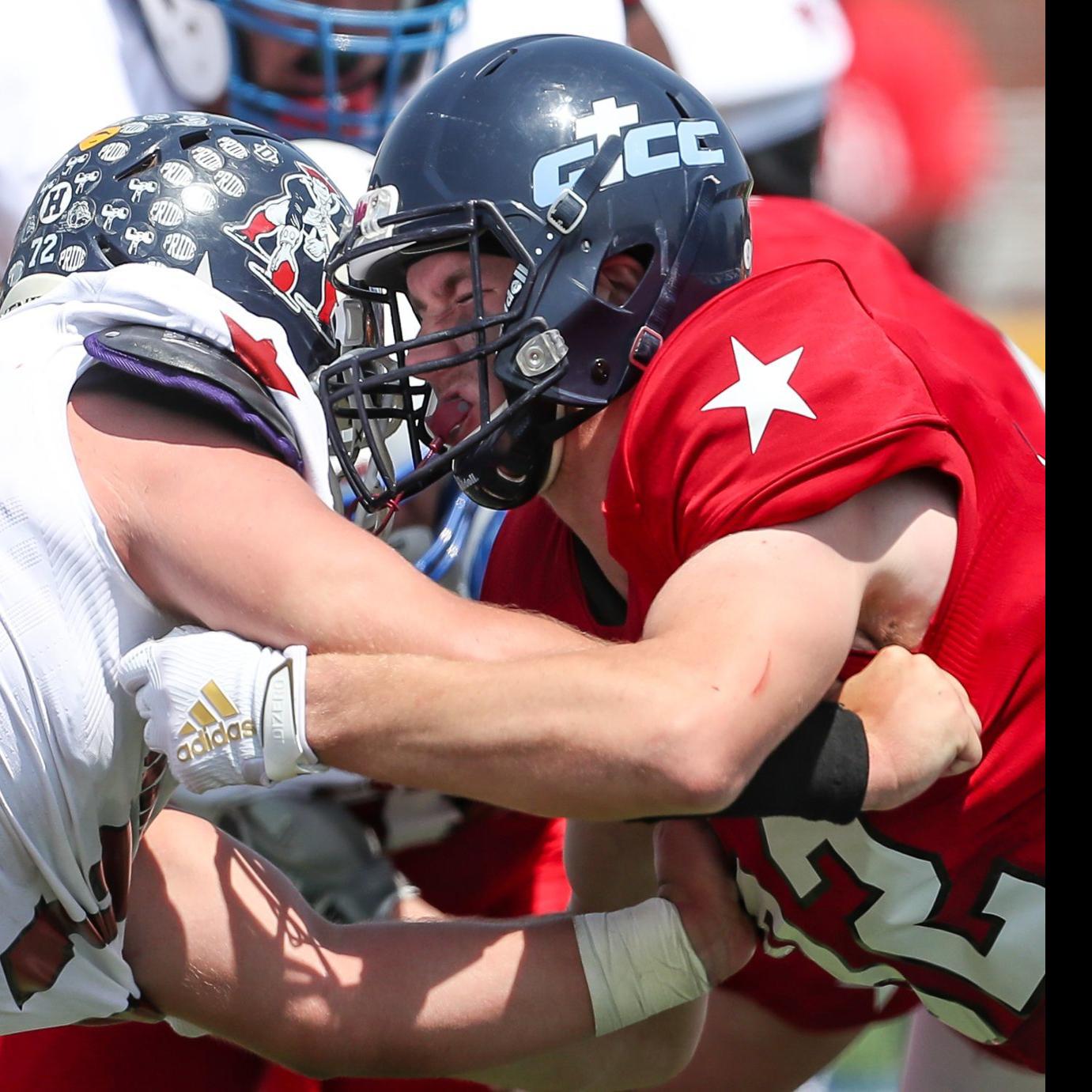 Husker Walk On Jacob Herbek Will Bring Defensive Physicality To Nebraska S Tight Ends Football Omaha Com