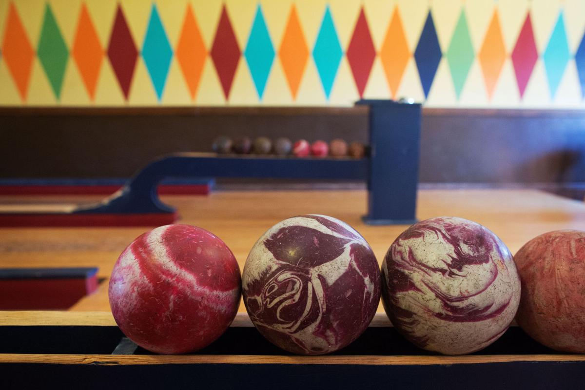 Potter, Nebraska, population 300, preserves its rich legacy as the home of the Tin Roof Sundae