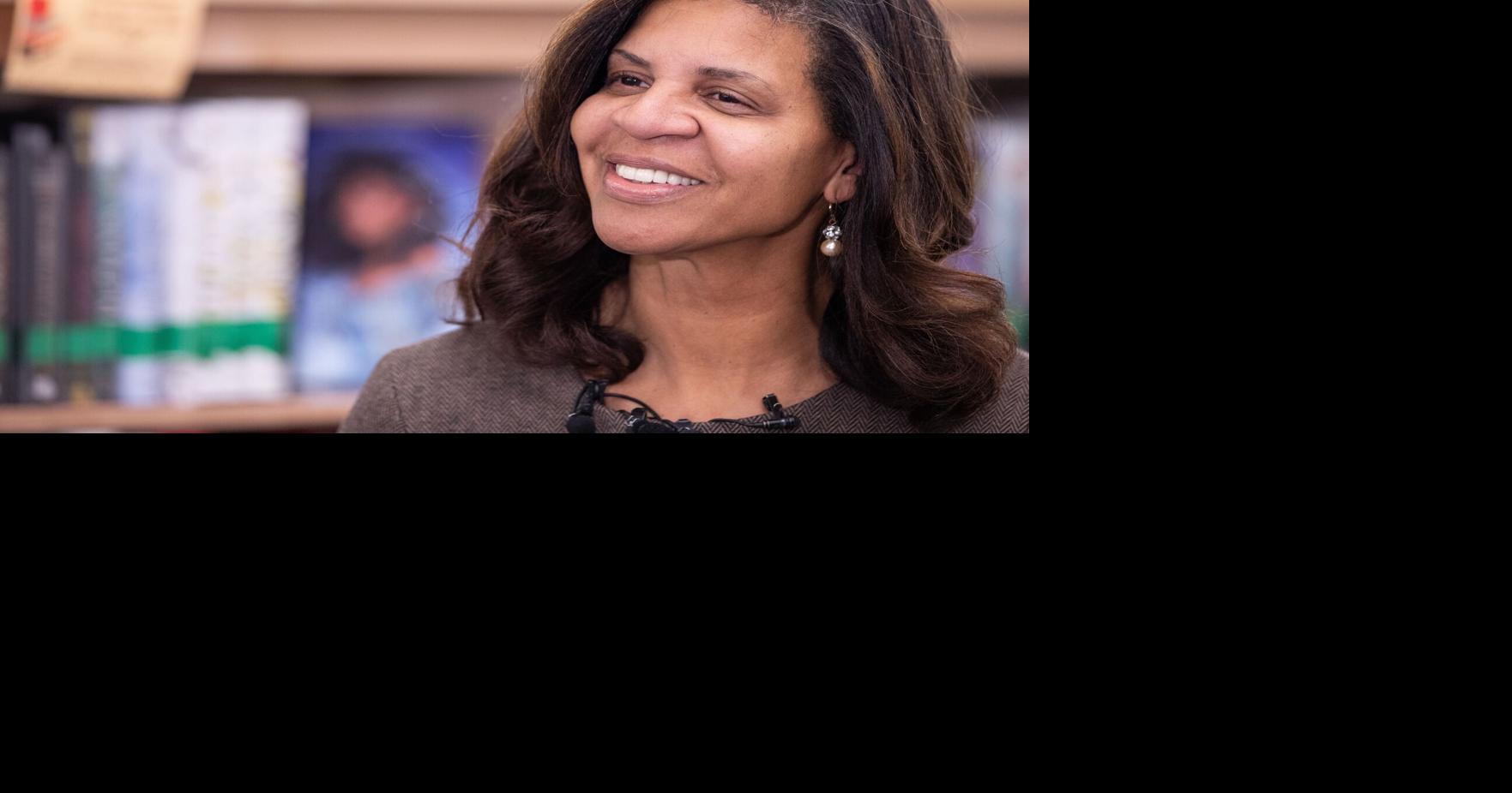 OPS superintendent will be fully vested when she resigns; compensation ...