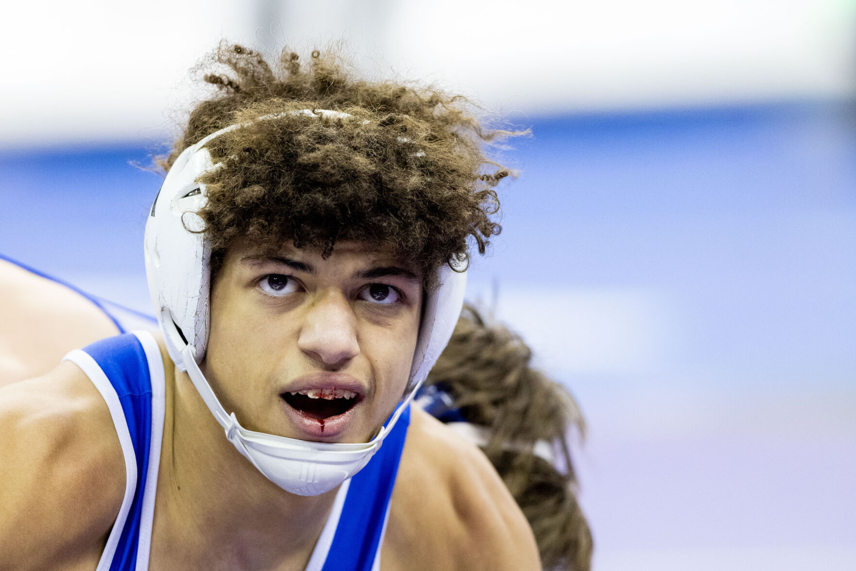 Live Updates: Nebraska High School State Wrestling Championships