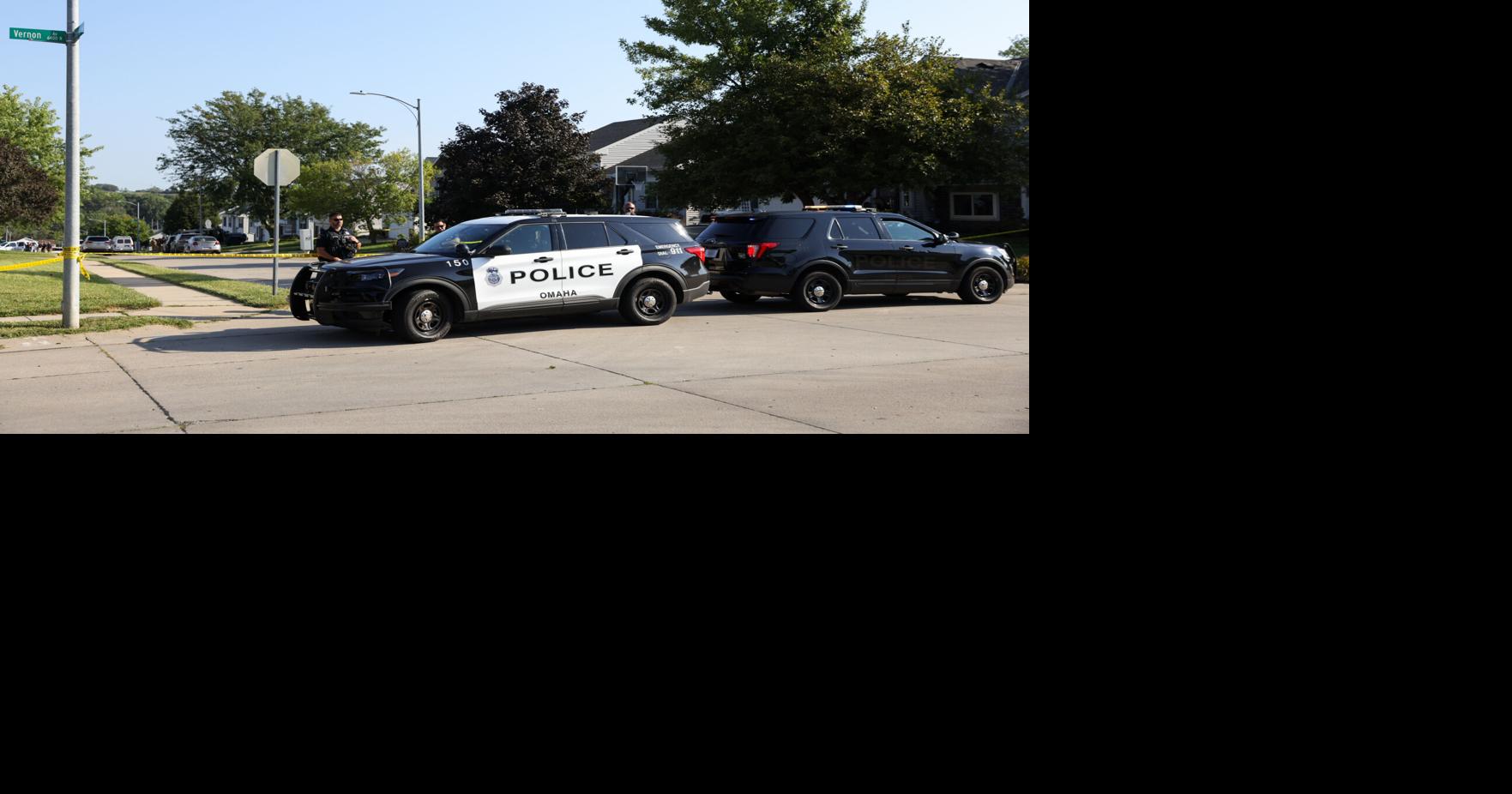 Photos Omaha police investigating after man killed while serving