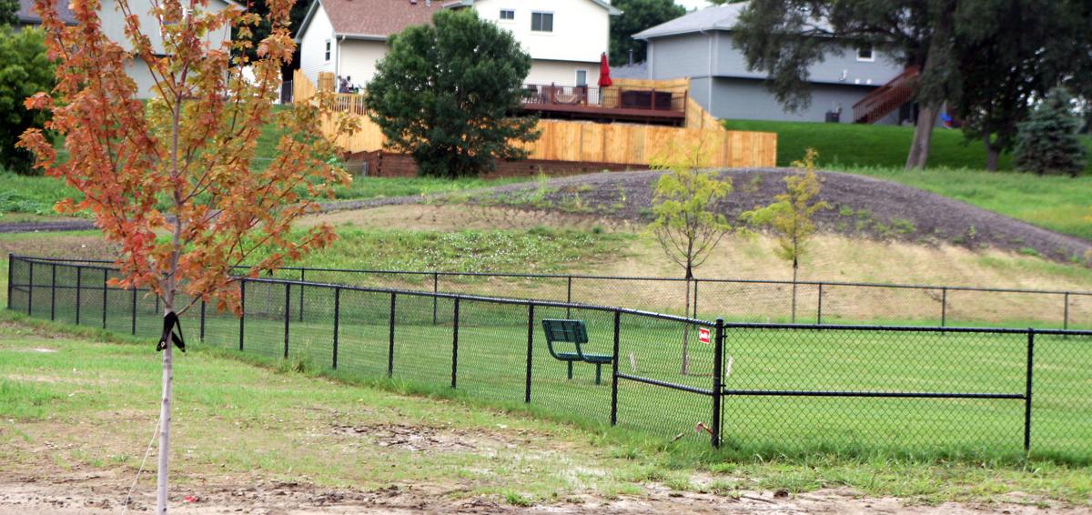 Gretna Dog Park Gretna Dog Park