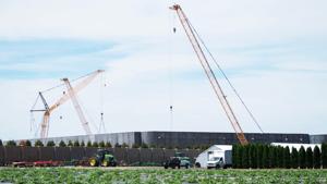 Trump pledge on data center power supplies draws skepticism