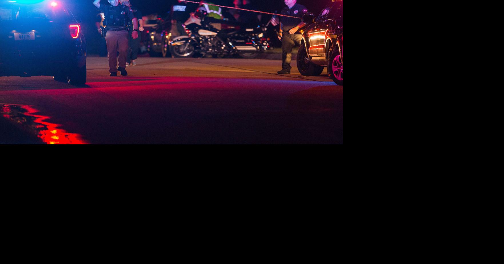 Man killed, another seriously injured after being hit by train in Sarpy ...