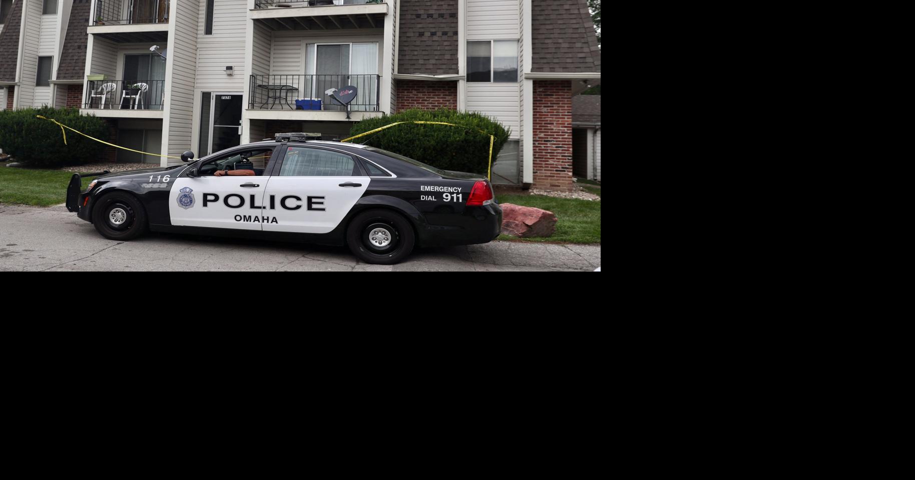 4th person arrested in connection with killing of Omaha man in his ...