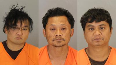 Prosecutor says two men were paid to commit Omaha homicide