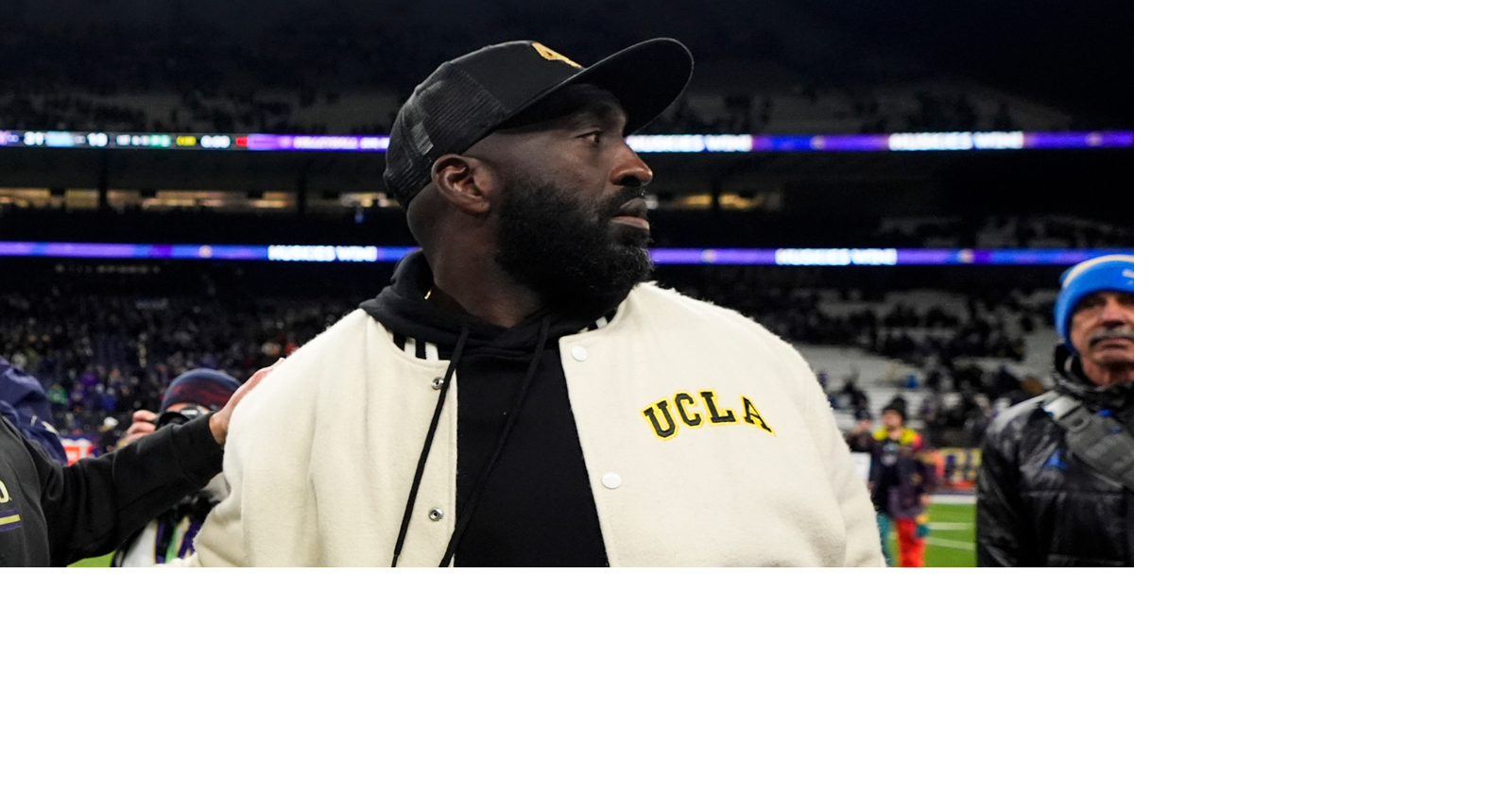 What to expect from UCLA football in 2025