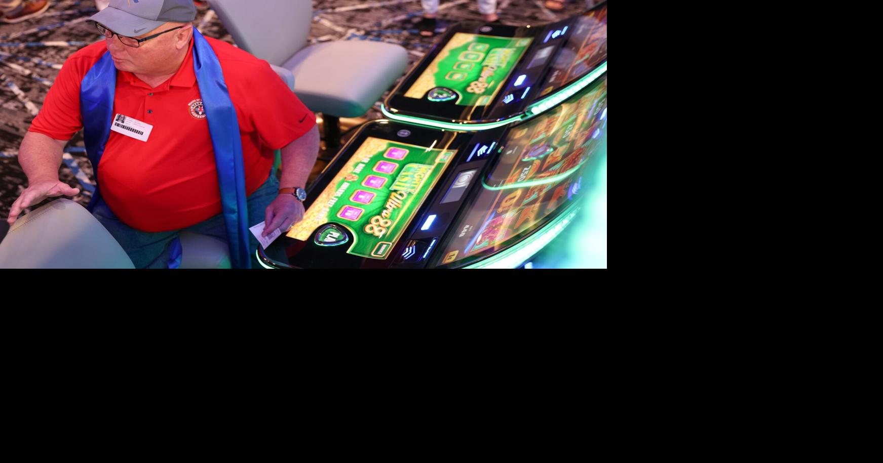 WarHorse moving ahead with third Nebraska casino