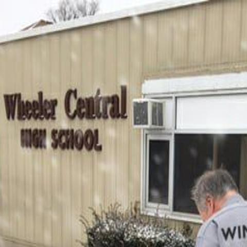Fed Up With Cold And Snow Nebraska State Patrol Arrests Winter