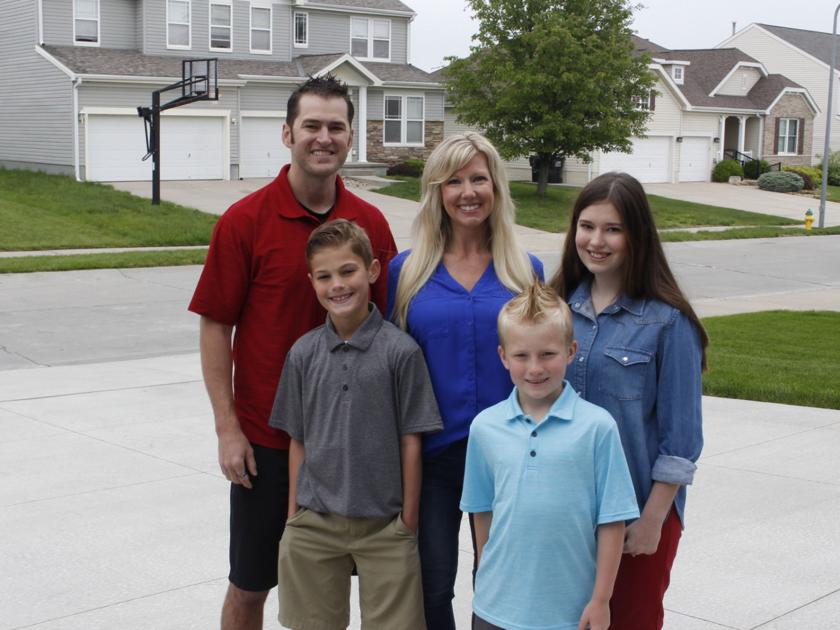 Papillion family on HGTV 'House Hunters' gets inside look at show, won't reveal all secrets | Living | omaha.com