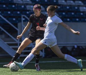 Kearney Catholic vs Elkhorn State Prep Soccer