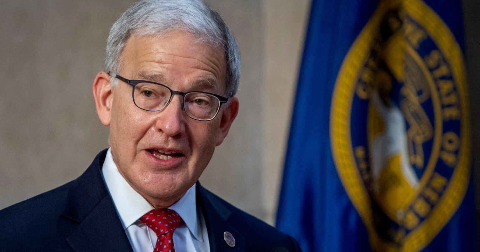 Nebraska secretary of state sending 35,000 letters to voters without IDs ahead of primary - Vimarsana News