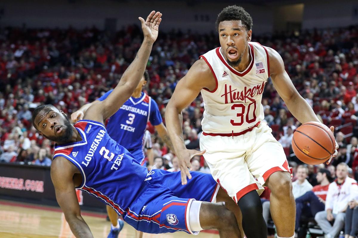 Barfknecht Transfers Are The Way Of The World Including Nebraska