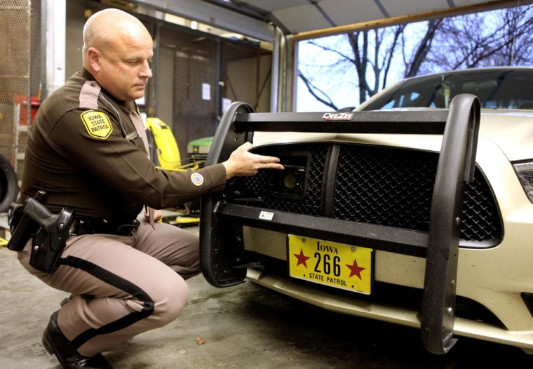 Police Cop Gifts Patrol Patrol Car' Full Color Mug