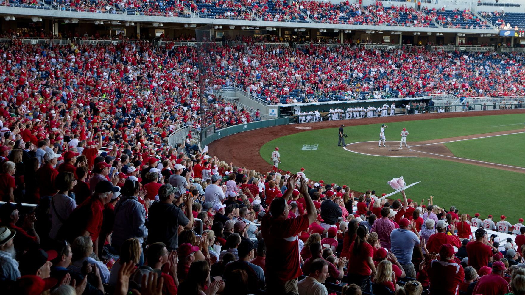 Shatel An Extended Husker Stay At Tournament Would Be Win For Omaha Big Ten Plus Omaha Com Shatel An Extended Husker Stay At Tournament Would Be Win For Omaha Big Ten Plus Omaha Com