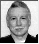 Clemens, Gregory Layne