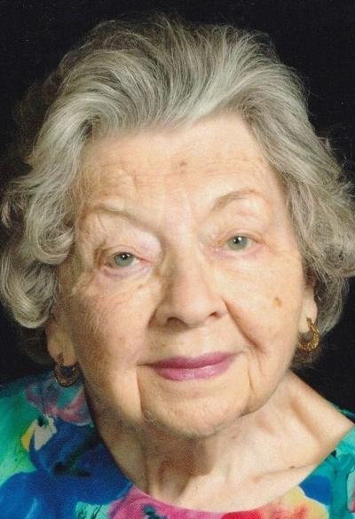 Fairchild, Marie (Ganote)
