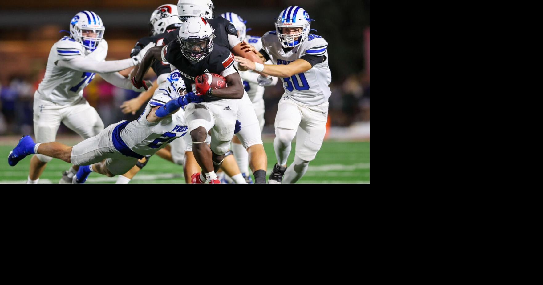 Skill players and lineman headline Class A football players to watch in 2026