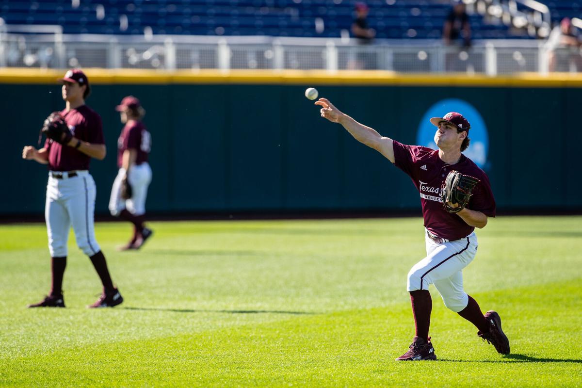 Stanford, a baseball blueblood, is ready to wreck CWS for West Coast teams