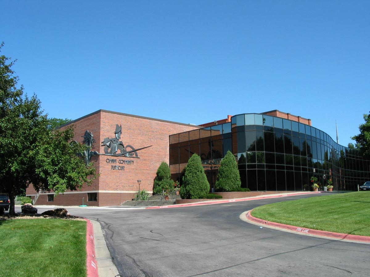Omaha Community Playhouse (copy) (copy)