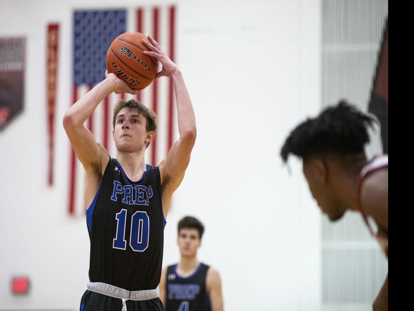 Sautter Breaking Down The Nebraska High School Class A Boys
