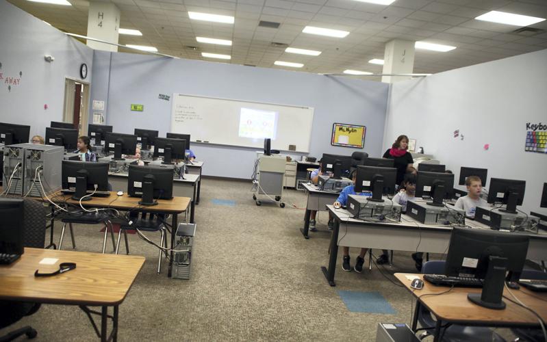 Cornerstone Christian moves to Southroads facility