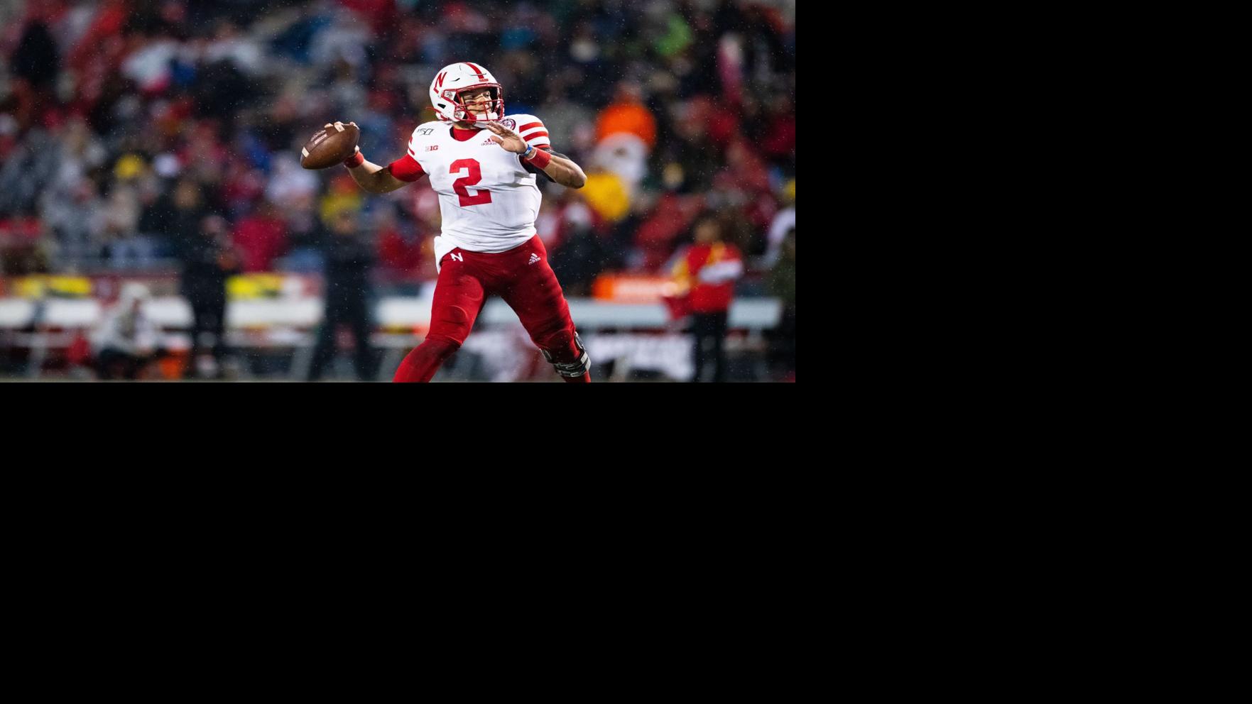 Check out Nebraska's top quarterback targets for the 2021 and 2022