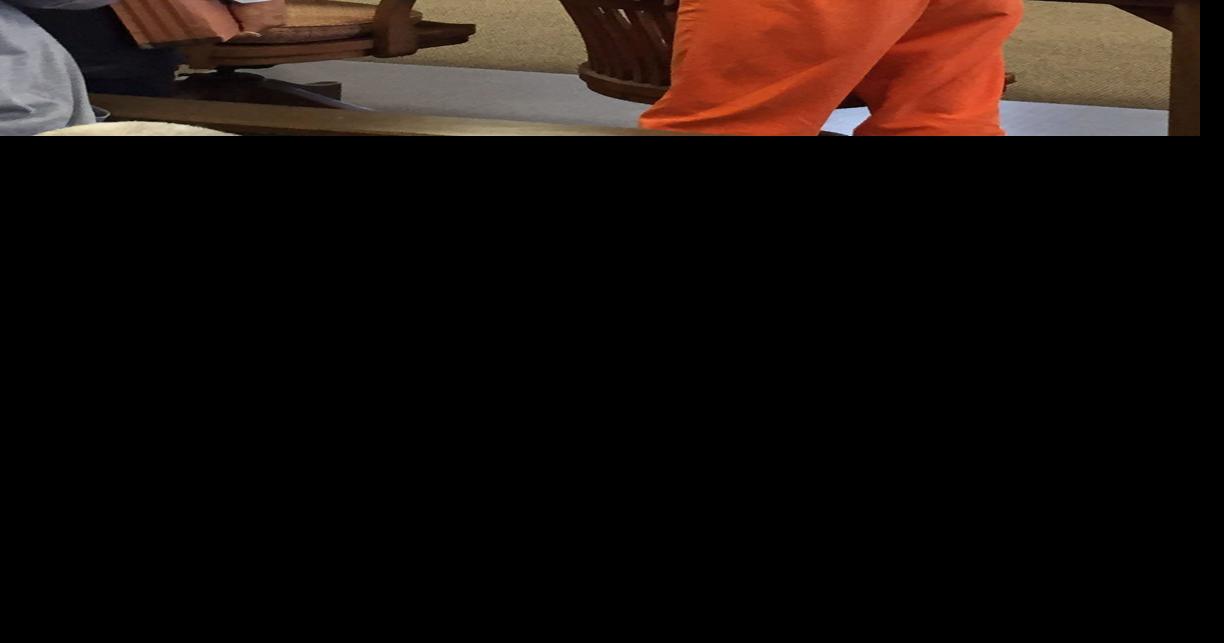 Teen who ran over, killed woman in 2015 sentenced to at least 25 years ...