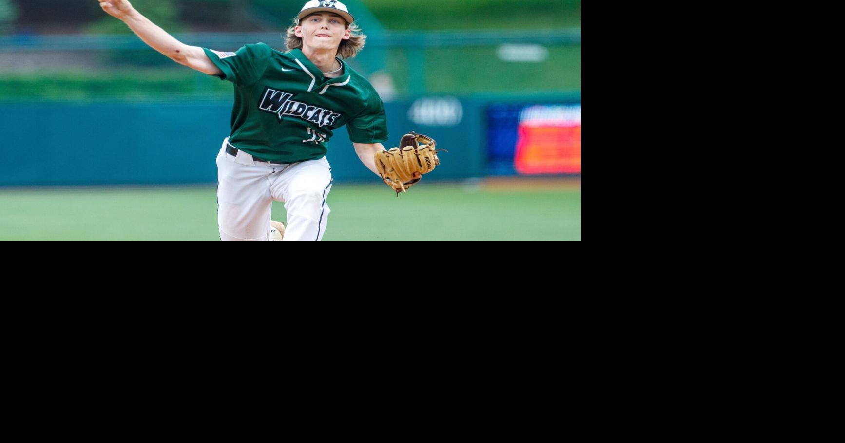 Patterson: Pitching helps Millard West race to the front of pack and top of  rankings