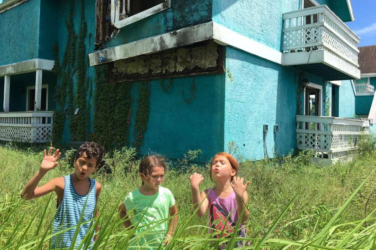 "The Florida Project"