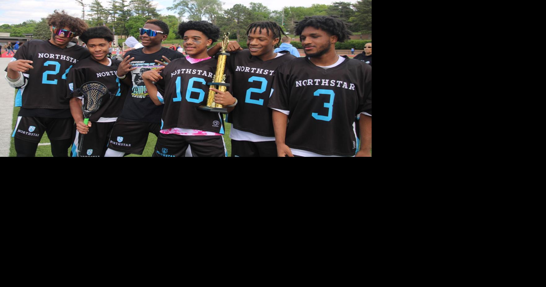 NorthStar, a program for North Omaha boys, wins lacrosse title