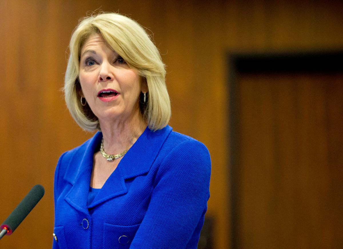 Mayor's 2016 budget proposal: More police and firefighters, same taxes