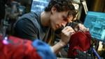 Tom Holland weaves a touching web as ‘Spider-Man’