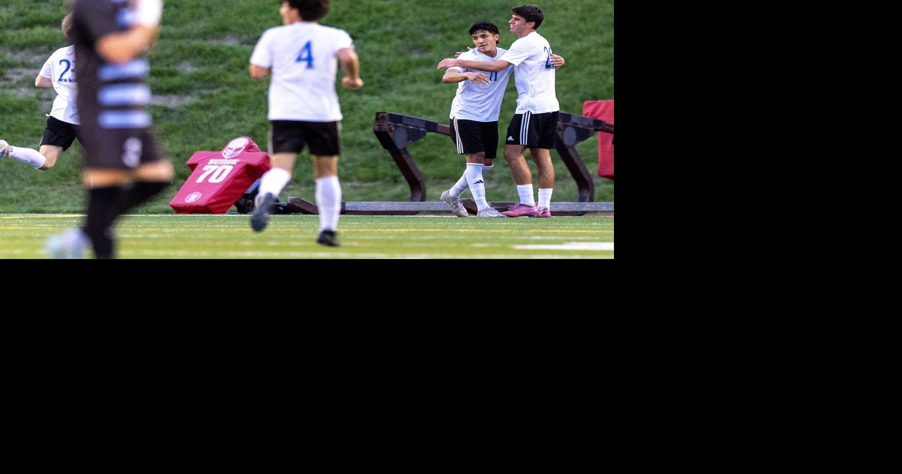 Papillion-La Vista South boys secure spot in Class A state tournament