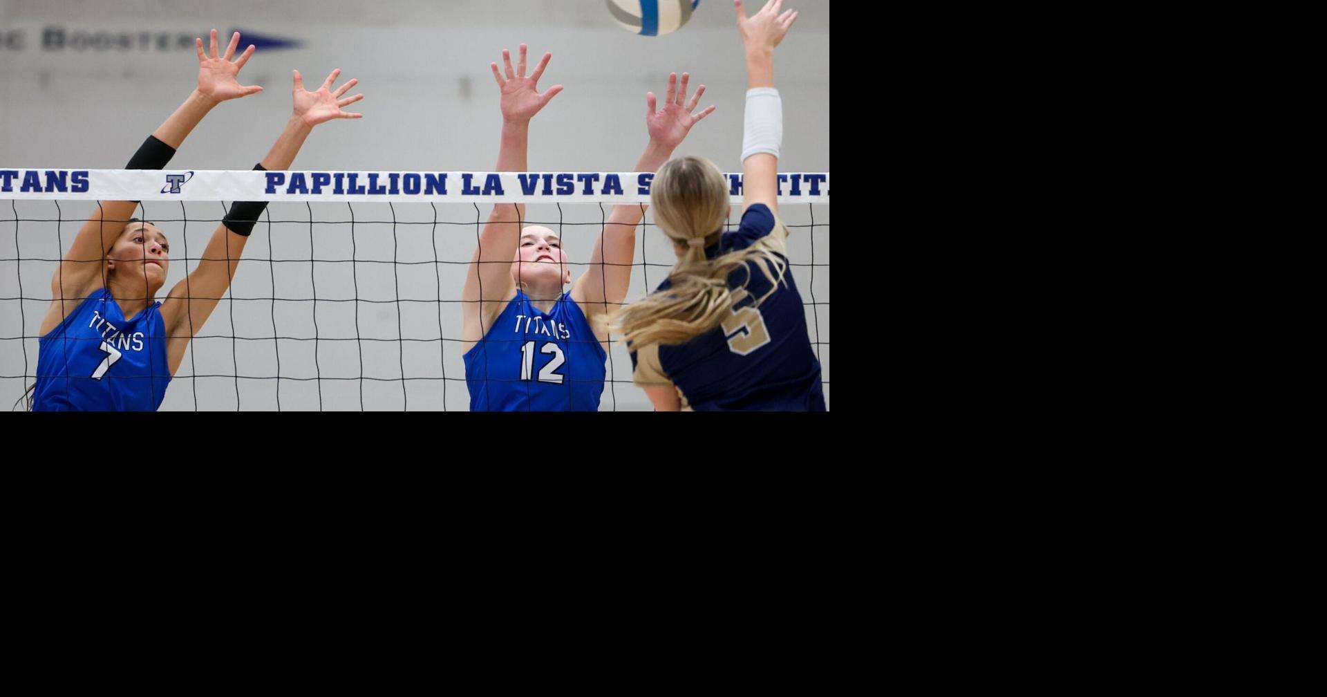 Papillion-La Vista South defeats Elkhorn South in Metro Conference ...