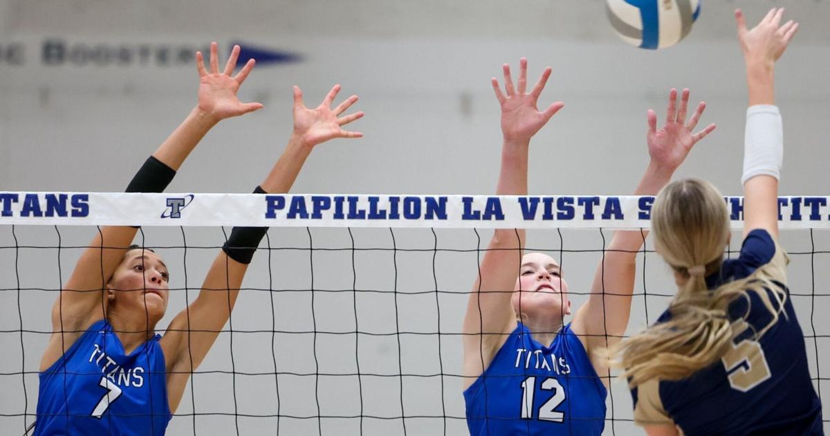 Papillion-La Vista South defeats Elkhorn South in Metro Conference ...