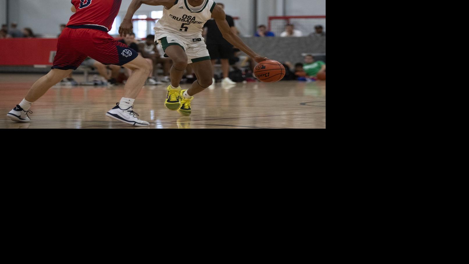 Aau Results July 13 The Latest From The Adidas Gauntlet Summer