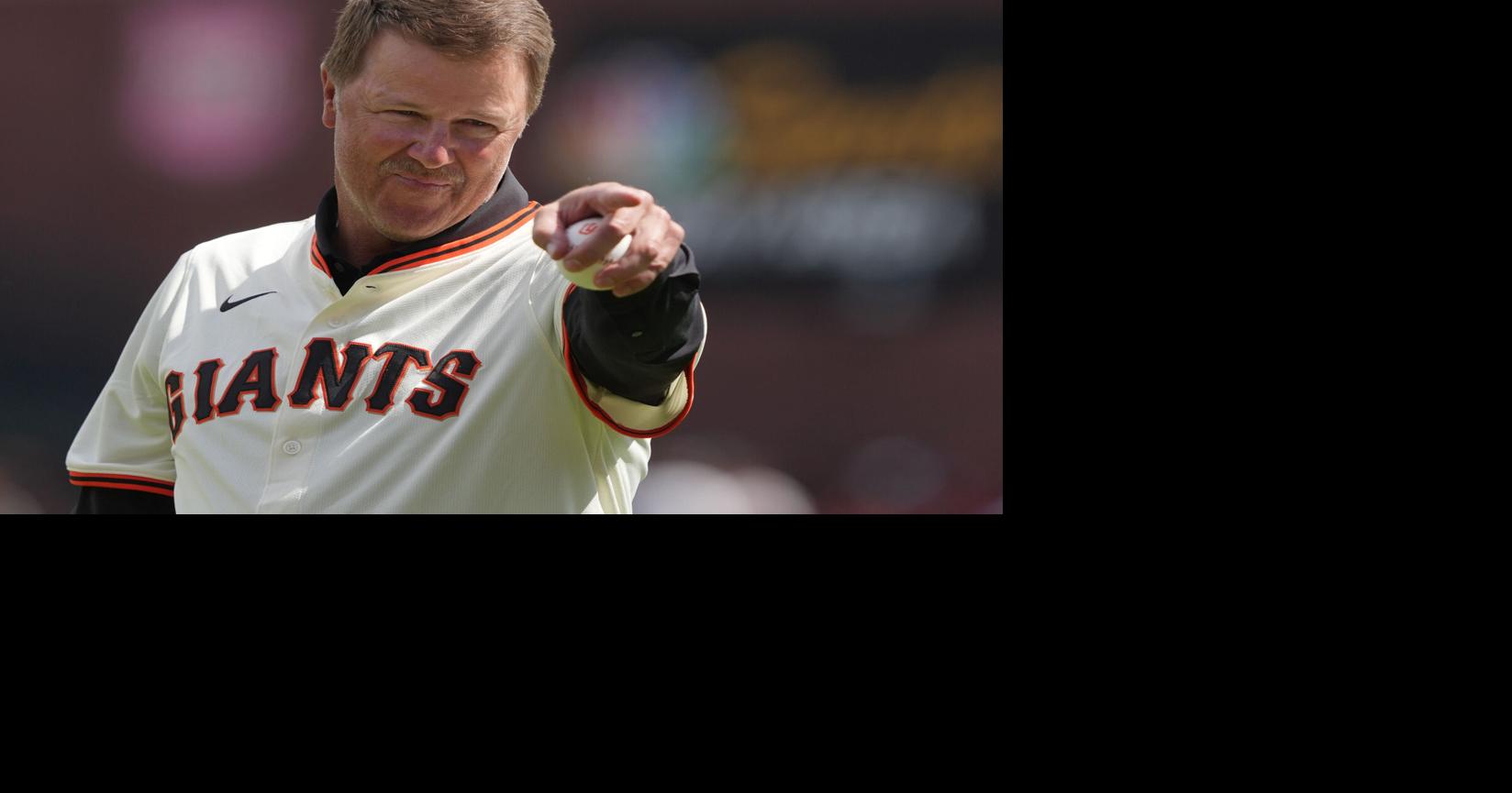MLB MVP and 'Survivor' contestant, Jeff Kent gets Hall of Fame idol in ...