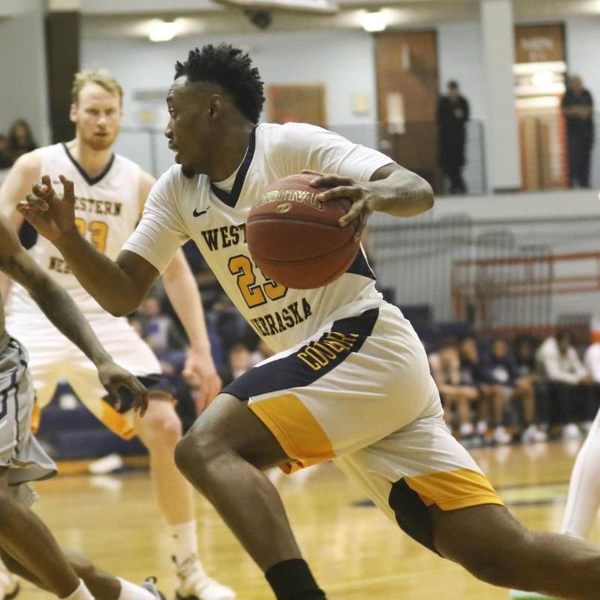 Touted Nebraska Basketball Recruit Jervay Green In Wait And See