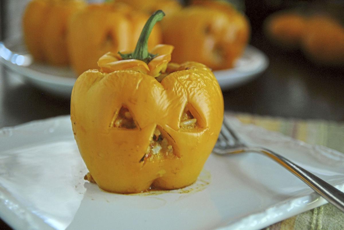 For Halloween Noshing Lifestyles Omaha Com