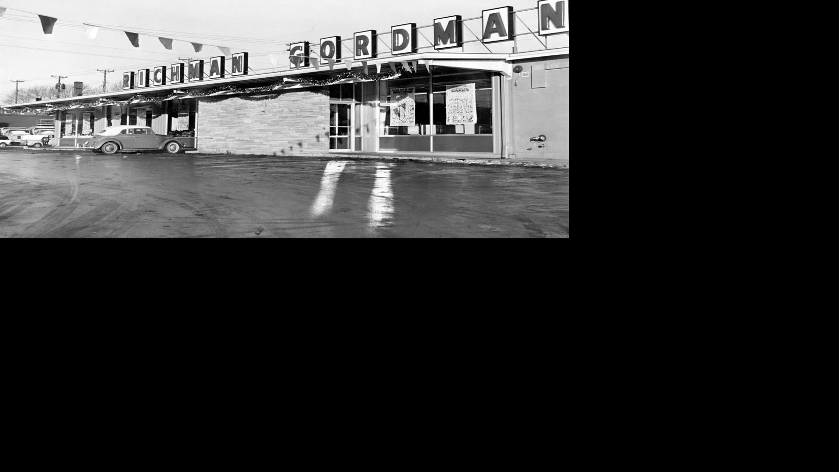 Photos Gordmans Through The Years Gallery Omaha Com