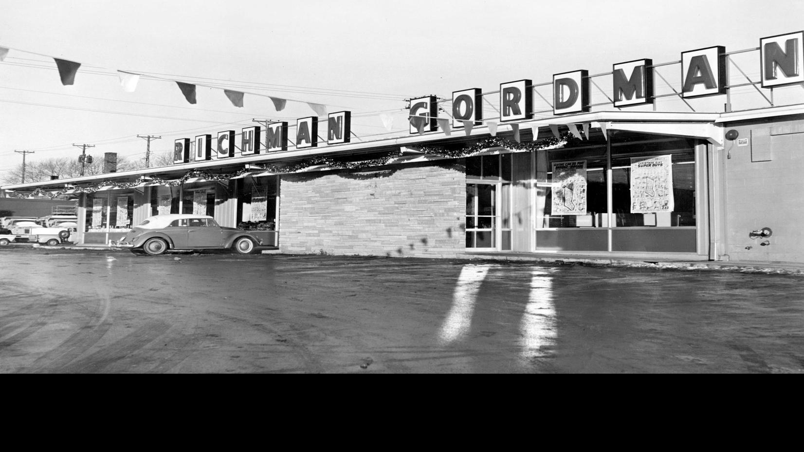 Photos Gordmans Through The Years Gallery Omaha Com