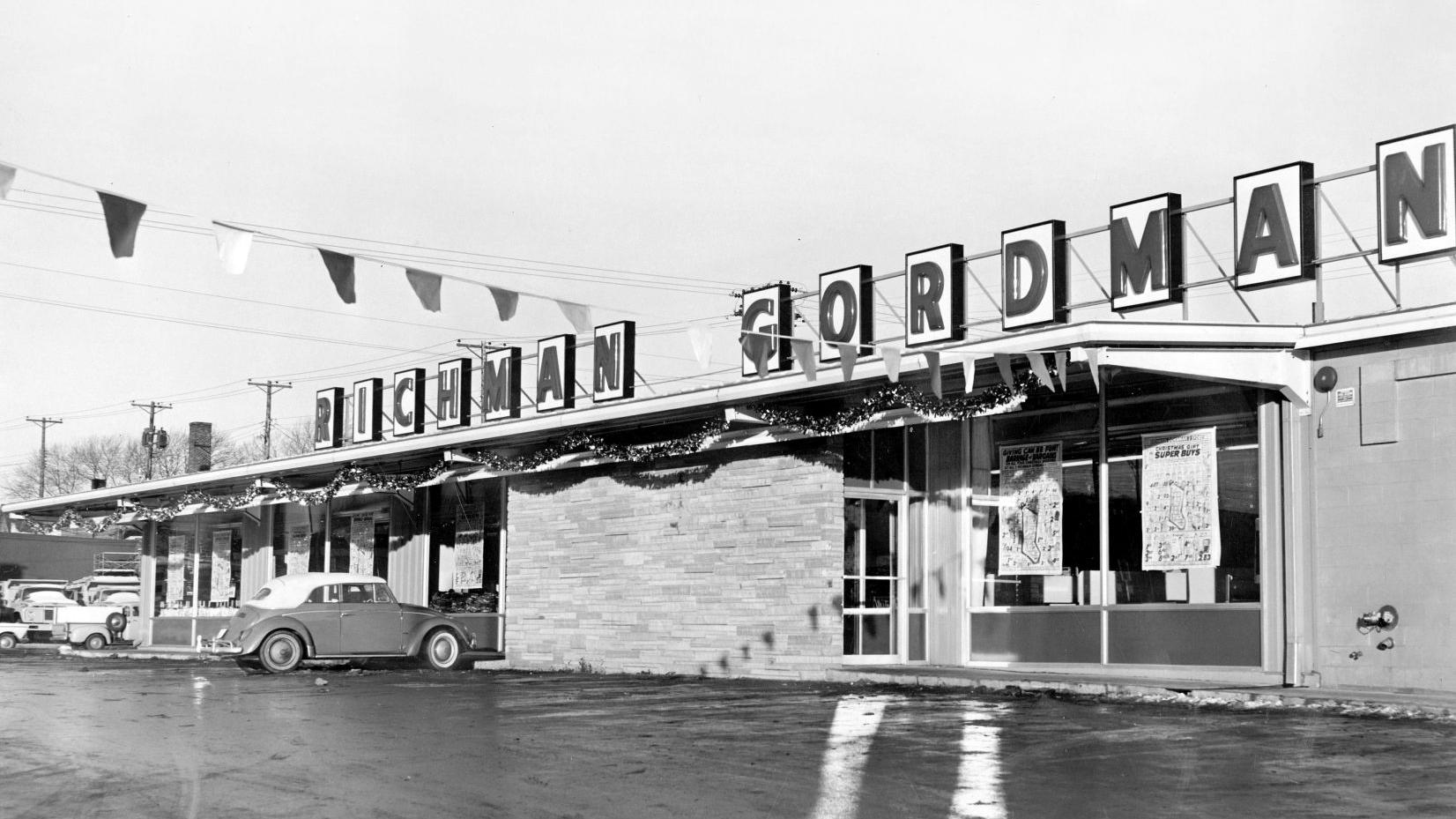 Photos Gordmans Through The Years Gallery Omaha Com