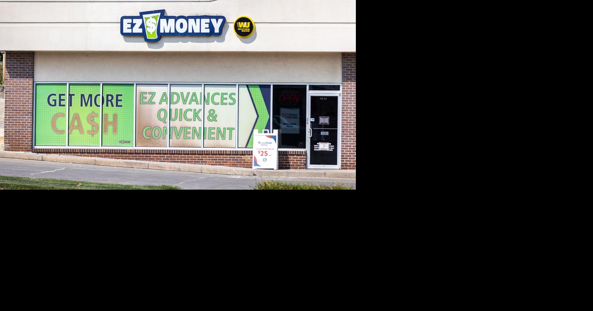 payday loans online no fax